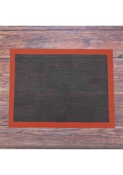 8x Delikli Silikon Pişirme Mat Çerez/ekmek/makarma/bisküvi Için Mutfak Araçları Için (Yurt Dışından) fırsatları