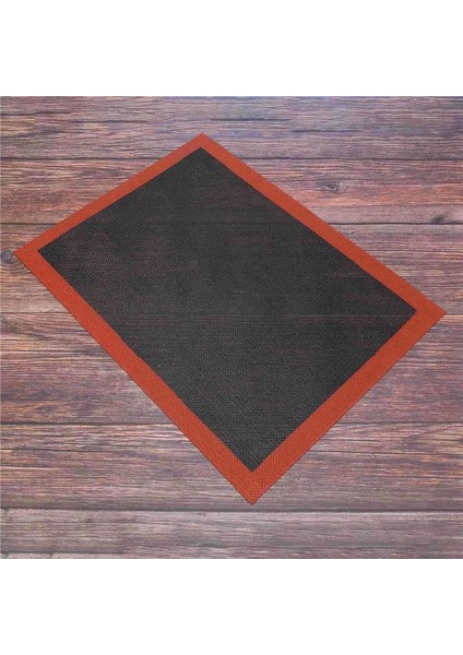 8x Delikli Silikon Pişirme Mat Çerez/ekmek/makarma/bisküvi Için Mutfak Araçları Için (Yurt Dışından) indirimleri