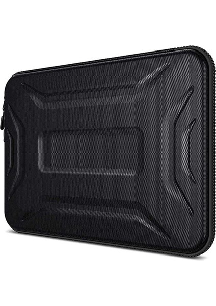 16 Inç Dizüstü Bilgisayar Çantası Için Evrensel Eva Sert Kabuk Su Geçirmez Darbeye Dalı Koruyucu Kılıf (Yurt Dışından)