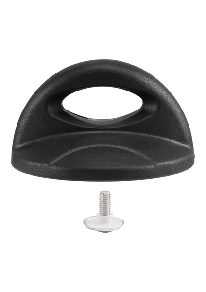 1pcs Universal Pot Lid Yedek Düğmeleri Isıya Dayanıklı Tava Kapağı Tutma Kolları (Yurt Dışından)