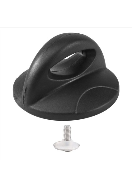 1pcs Universal Pot Lid Yedek Düğmeleri Isıya Dayanıklı Tava Kapağı Tutma Kolları (Yurt Dışından) modelleri