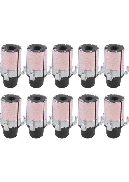 10X 3 175 x 7 6 x 16MM 3p Bakır Çubuklar Başlangıç Motoru Için Armatür Komütkarı (Yurt Dışından)