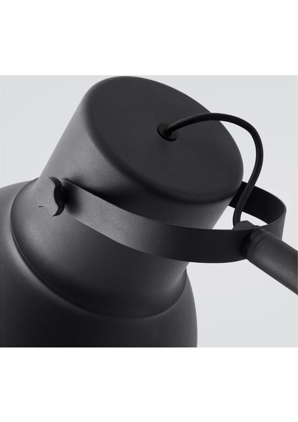 Hektar Yer Lambası Koyu Gri 185 cm modelleri