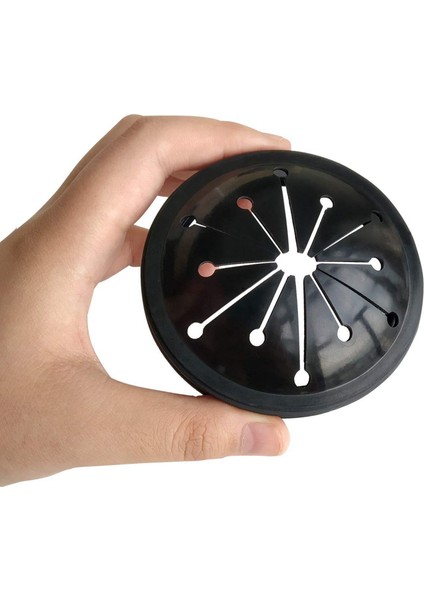 Gıda Atık Dismoser Aksesuarları Çok Fonksiyonlu Tahliye Tapaları Whirlaway Waste King (8 Paket) Için Sıçrama Muhafızları (Yurt Dışından) fırsatları