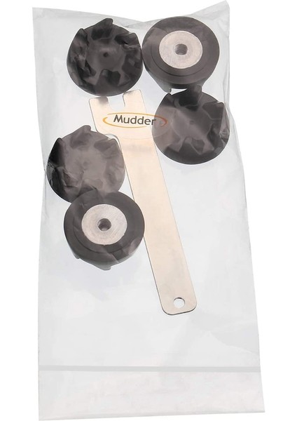 12 Paket 9704230 Blender Kuplör Blender Kuplaj Değiştirme Parçaları Mutfak Yardımı Için Uyumlu 2 Anahtarlı WP9704230VP (Yurt Dışından) fırsatları