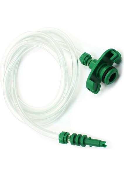 2pcs 1m 39 41 Inç Uzunlukta Hava Borusu 10CC Tutkal Dağıtıcı Şırınga Adaptörü (Yurt Dışından) modelleri