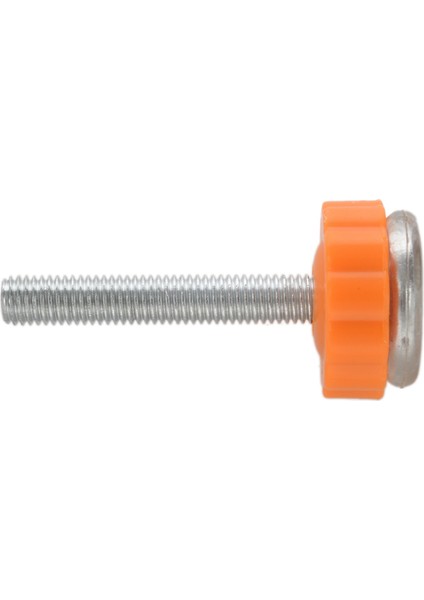 8pcs Basınç Bebek Kapısı Vidası Dişli Mil Çubukları Yürüyüş Kapı Aksesuar - M10 x 10MM (Yurt Dışından) modelleri