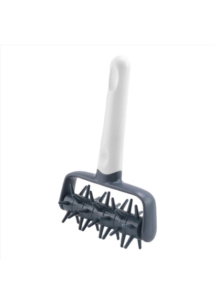 Pizza Needle Roller Kurabiye Hamur Puncher Ekmek Iğne Pizza Silindir Pasta Dilim Mutfak Araçları Bakeware Aksesuarları (Yurt Dışından) fiyatları