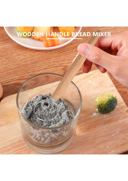 Danimarka Hamuru Çırpma El Mikseri 2pcs Paslanmaz Çelik Hamur Mikseri Pizza Hamuru Için 2 Hamur Kazıyıcı Maya Ekmeği Vb (Yurt Dışından) modelleri