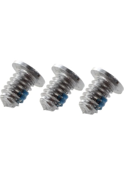 MacBook + MacBook Pro Unibody Alt Kapak 13 Inç 15 Inç 17 Inç Için Ayarlanmış 20X Vidalar (Yurt Dışından) indirimleri