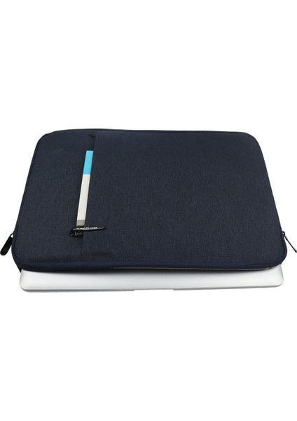 Yolıno QY-C016 12 Inç Dizüstü Bilgisayarlar Için Su Geçirmez Kol Çantası, Dış Kese ve Çizilmez Saklama Çantası ile Taşınabilir Taşıma Çantası - Siyah (Yurt Dışından) indirimleri