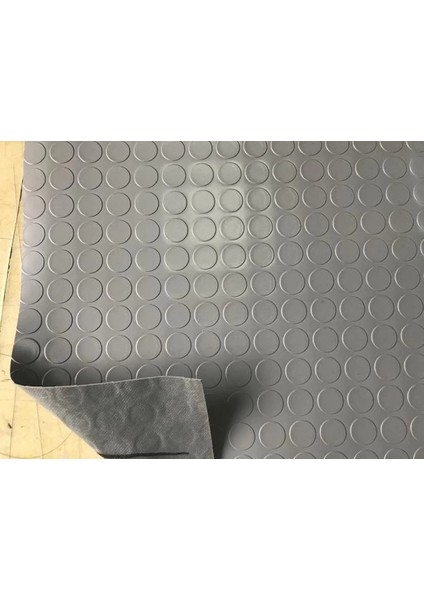 Pvc Paralı Zemin Döşemesi Otomobil Taban Muşambası En 110CM indirimleri