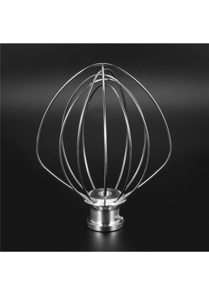 4x Paslanmaz Çelik Tel Kırbaç Karıştırıcı Mutfaklı K45WW 9704329 Un Kek Balon Çırpma Yumurta Kremi Karıştırıcı (Yurt Dışından) fiyatları