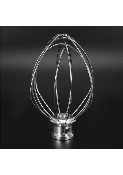 4x Paslanmaz Çelik Tel Kırbaç Karıştırıcı Mutfaklı K45WW 9704329 Un Kek Balon Çırpma Yumurta Kremi Karıştırıcı (Yurt Dışından) modelleri