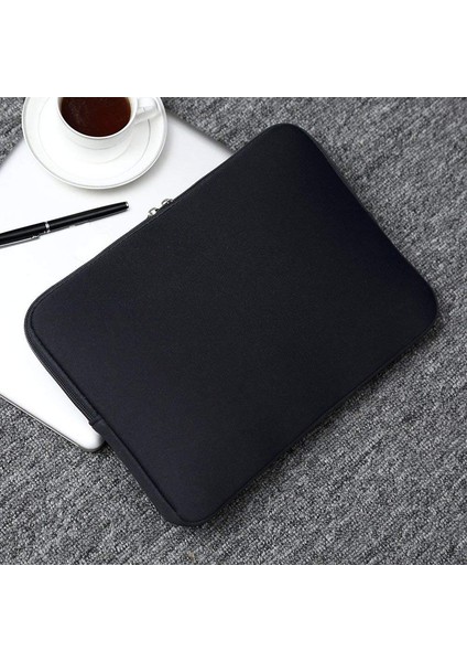 Taşınabilir Dizüstü Bilgisayar Kılıfı Bilgisayar Çantası Darbeye Dalı Kılıf 14-15 Inç Dizüstü Bilgisayarlar Için - Kırmızı (Yurt Dışından) indirimleri