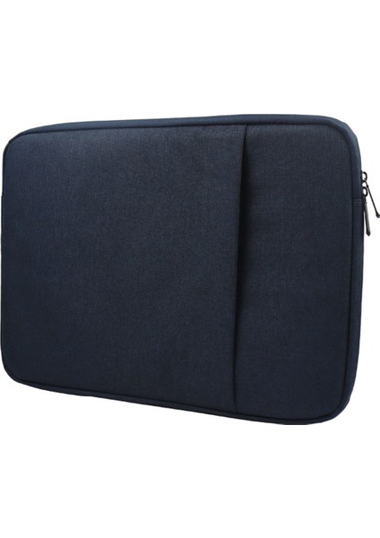 Yolıno QY-C016 12 Inç Dizüstü Bilgisayarlar Için Su Geçirmez Kol Çantası, Dış Kese ve Çizilmez Saklama Çantası - Lacivert (Yurt Dışından) fiyatları