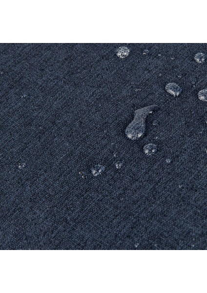 Yolıno QY-C016 12 Inç Dizüstü Bilgisayarlar Için Su Geçirmez Kol Çantası, Dış Kese ve Çizilmez Saklama Çantası - Lacivert (Yurt Dışından) fırsatları