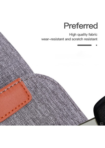 8-11 Inç Tablet Taşıma Çantası Yumuşak Astarlı Darbeye Dalı Tablet Pc Çantası Çapraz Askılı Çanta - Pembe (Yurt Dışından) fırsatları