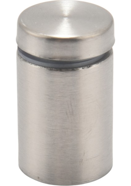 48PCS 3/4 x 1 Inç Işaret Tutucuları Standoff Standoff Vidalar Duvar Standoff Tutucular Vidalar Montaj Donanım Reklam Cam Akrilik (Yurt Dışından) modelleri