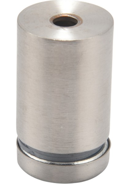 48PCS 3/4 x 1 Inç Işaret Tutucuları Standoff Standoff Vidalar Duvar Standoff Tutucular Vidalar Montaj Donanım Reklam Cam Akrilik (Yurt Dışından) fırsatları