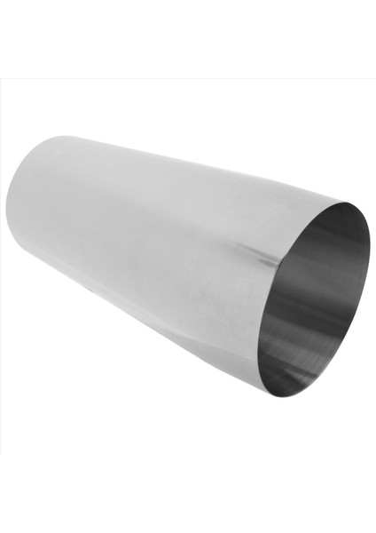 Paslanmaz Çelik Mikser Flair Barmenler Için Sarma Içecek Kokteyl Shaker Gümüş (Yurt Dışından) fırsatları