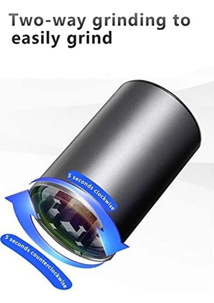 Elektrikli Spice Bitki Öğütücü 4 Katmanlar Tütün Shredder Içme Alet Aksesuarları Erkekler Için Gadgets Hediye (Yurt Dışından) fiyatları