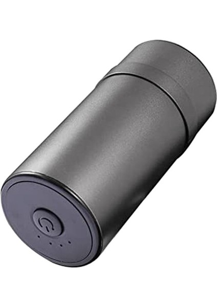 Elektrikli Spice Bitki Öğütücü 4 Katmanlar Tütün Shredder Içme Alet Aksesuarları Erkekler Için Gadgets Hediye (Yurt Dışından) modelleri