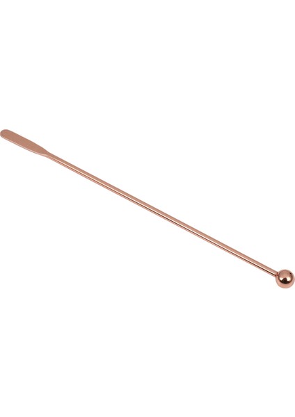 Paslanmaz Çelik Kahve Içecek Karıştırıcıları Karıştırın Kokteyl Içecek Swizzle Çubuk Kahve Karıştırma Çubuğu 12 Kişilik (Yurt Dışından) modelleri