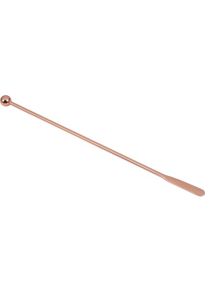 Paslanmaz Çelik Kahve Içecek Karıştırıcıları Karıştırın Kokteyl Içecek Swizzle Çubuk Kahve Karıştırma Çubuğu 12 Kişilik (Yurt Dışından) indirimleri