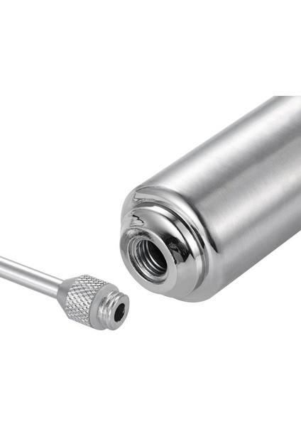 2x Et Enjektör Şırınga 2 Oz Turşusu Aroması Enjektör 304 6 Profesyonel Iğneli Paslanmaz Çelik (Yurt Dışından) fırsatları