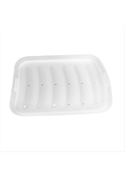 Beyaz-6 1 Sosis Makinesi Dıy Kalıp Yapma Hot Dog Yapımı Hand Yapımı Jambon Silikon Kalıp Makinesi Mutfak Yemek Gadgets (Yurt Dışından) fiyatları