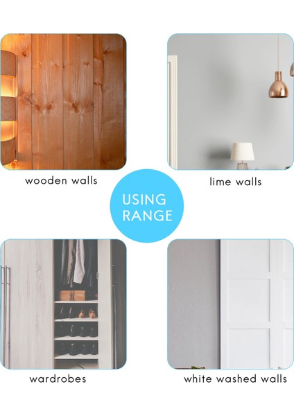 15 Paket 100 Lbs Resim Çerçeve Askıları Çivilerle Kancalar Resim Asılı Kancalar Ağır Ayna Asılı Kiti (Yurt Dışından) indirimleri