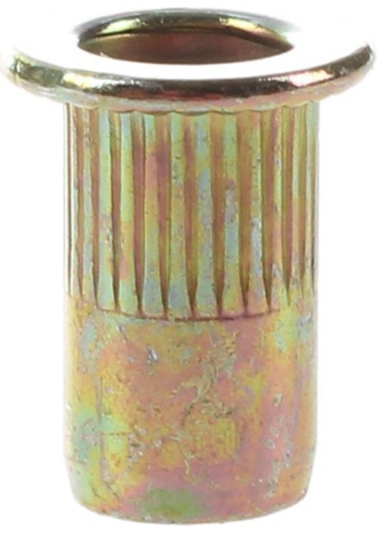 150 Pcs M10/M12/M8/M5/M6/M4/M4 Düz Kafa Perçin Somun Mobilya Dekorasyon Enstrümanı (M4) (Yurt Dışından) fırsatları