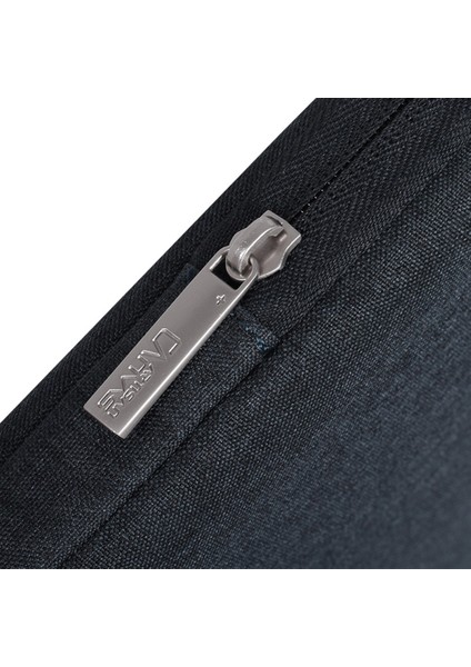 Canvasartısan L25-89 Iş Stili Çizilmeye Dalı Taşıma Çantası 12 Inç Dizüstü Bilgisayarlar Için Darbeye Dalı Dizüstü Bilgisayar Kılıfı Saplı Askılı Çanta - Siyah (Yurt Dışından) indirimleri