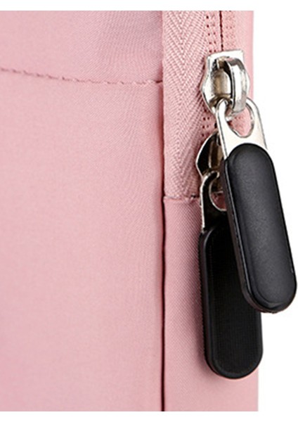 C7 14-14,6 Inç Oxford Kumaş Iş Bilgisayar Çantası Dizüstü Bilgisayar Taşıma Çantası Yumuşak Astarlı - Gri (Yurt Dışından) modelleri