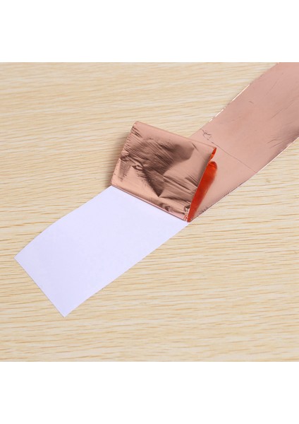 Elektrik Onarımları Için Emı Korumalı Iletken Yapıştırıcı Için 3x Bakır Folyo Bandı 50MM x 30M Salyangoz Bariyer Bant Gitar (Yurt Dışından) indirimleri