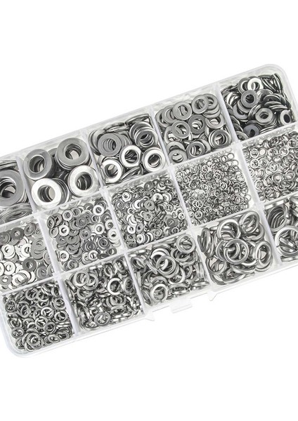 1 Set Düğmesi Baş Hex Soket Baş Kapak Cıvataları Somunlu Vidalar ve 1 Set Düz Yıkayıcı ve Kilit Yıkayıcı Çiftlik Seti (Yurt Dışından) fiyatları