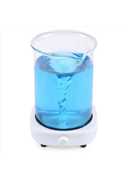 Laboratuar Için 2x Manyetik Karıştırıcı Mini Laboratuvar Karıştırıcı Portatif Karıştırıcı Plaka (Yurt Dışından) fiyatları