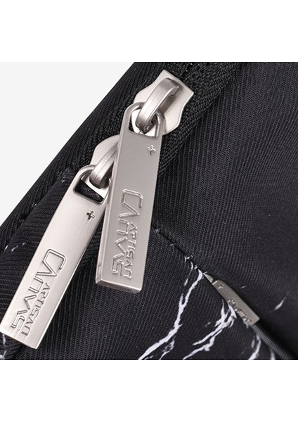 Canvasartısan H32-11 14 Inç Ön Cepli Dizüstü Bilgisayar Koruyucu Kılıfı Baskılı Taşınabilir Fermuarlı Çanta - Beyaz (Yurt Dışından) modelleri