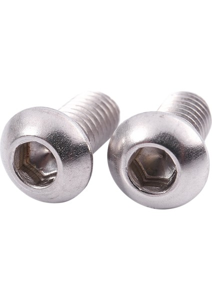 M6X12MM Paslanmaz Çelik Alçak (Yurt Dışından) modelleri