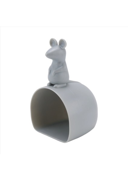 1pcs Plastik Fare Şekli Pirinç Ölçüm Fincan Su Kaşığı Tahıl Pirinç Kürek Kepçesi Yaratıcı Ev Mutfak Gadgets &amp Aletleri (Yurt Dışından) modelleri