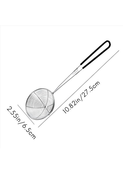 40 Adet Sıcak Pot Sayacı Kepçe Paslanmaz Çelik Sıcak Pot Süzgeç Kaşıkları Örgü Skimmer Kaşık Kepçesi Saplı (Yurt Dışından) fiyatları