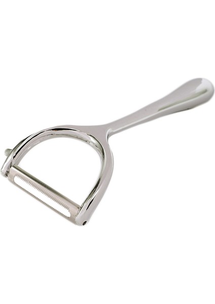 4x Sebze Meyve Soyucu Paslanmaz Çelik Süper Keskin Patates Soyucu Mutfak Gadget (Yurt Dışından) indirimleri