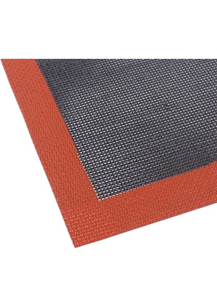 6x Delikli Silikon Pişirme Mat Çerez/ekmek/makarma/bisküvi Için Mutfak Araçları Için (Yurt Dışından) fırsatları