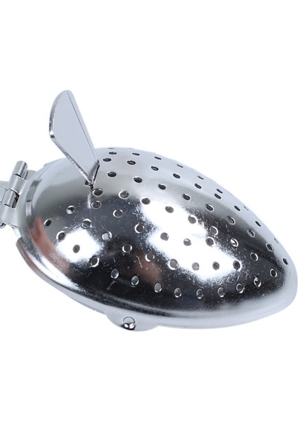 4x Paslanmaz Çelik Çay Infüzer Süzgeç Kaşık Gevşek Yaprak Filtre Otlar Baharat Yeni! (Yurt Dışından) indirimleri