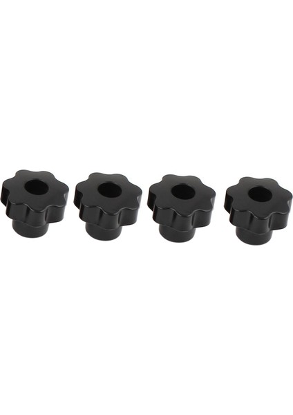 20 Adet 32MM Dia M6 Iplik Vidası Tip Yıldız Başı Kelepçeleme Düğmesi Tutam (Yurt Dışından) modelleri