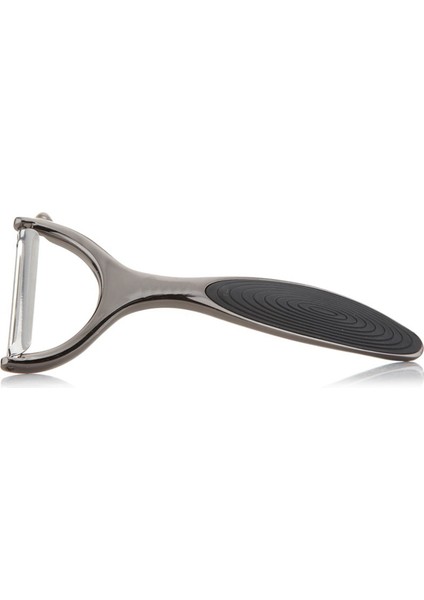 Bitkisel Meyve Soyucu Paslanmaz Çelik ve Y Şekilli Soyucu Dilimleyici Bitkisel Meyve Serbest Mutfak Aleti Kaymaz Kavrama (Yurt Dışından) indirimleri