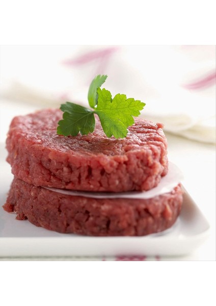 Ayarlanabilir Burger Press Patty Make Hamburger Press Ayarlanabilir Paslanmaz Çelik Burger Pattie Press Burger Press Yapışmaz (Yurt Dışından) fırsatları