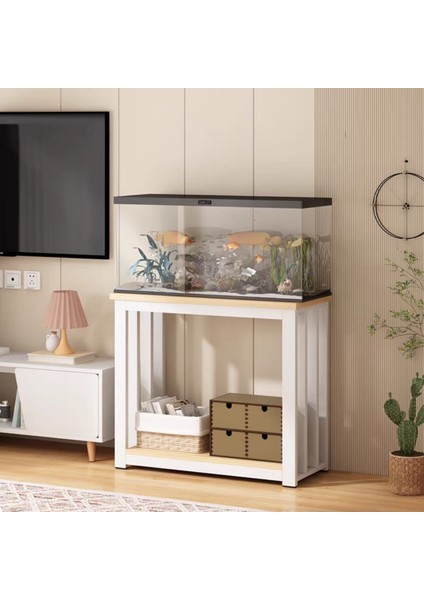 Erlik Akvaryum Sehpası