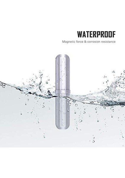 7pcspack Karışık Boyut Ptfe Manyetik Karıştırıcı Karıştırıcı Karıştırır Çubuklar Karıştırma Plakası Mıknatıs Sopası Tip-B Seti (Yurt Dışından) fiyatları